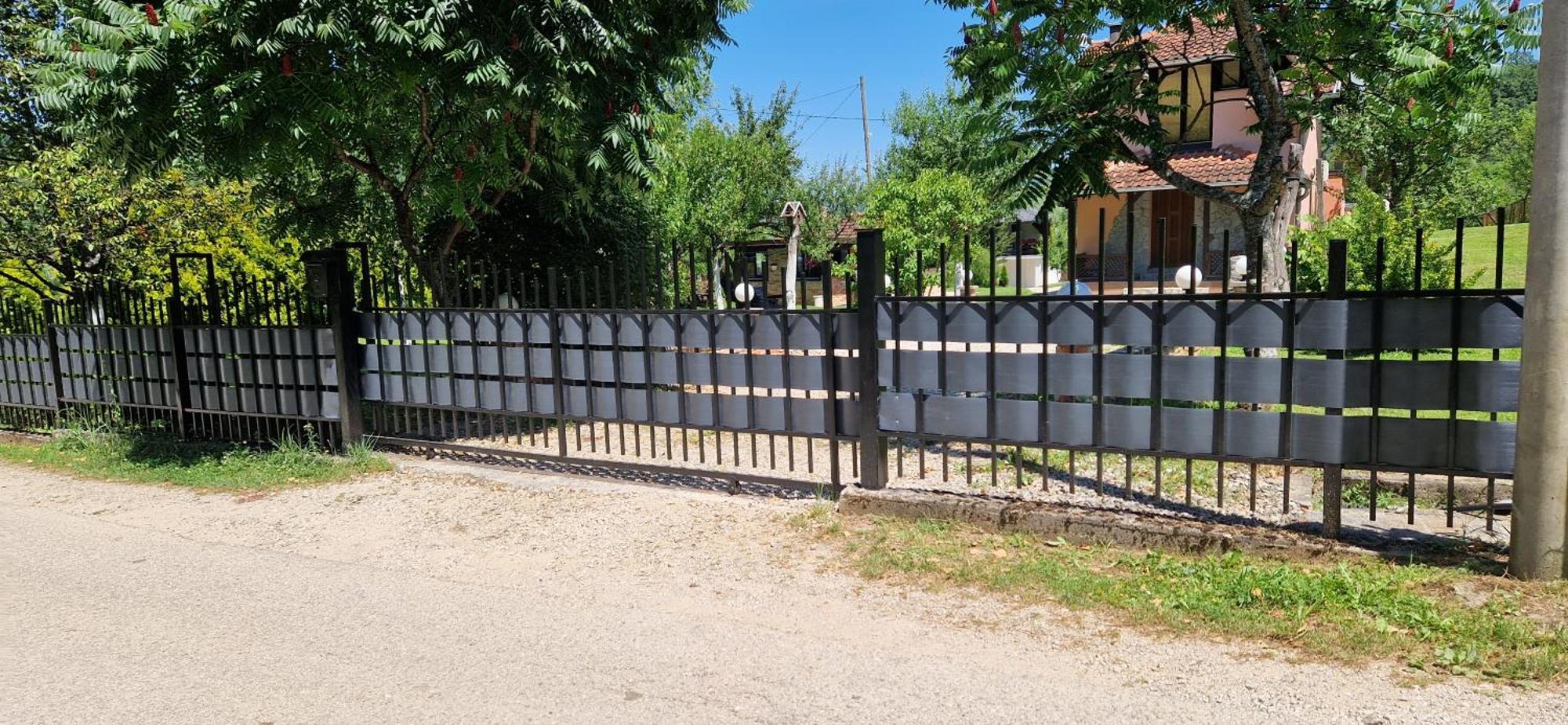 Holiday Home Emir Racic Exterior photo